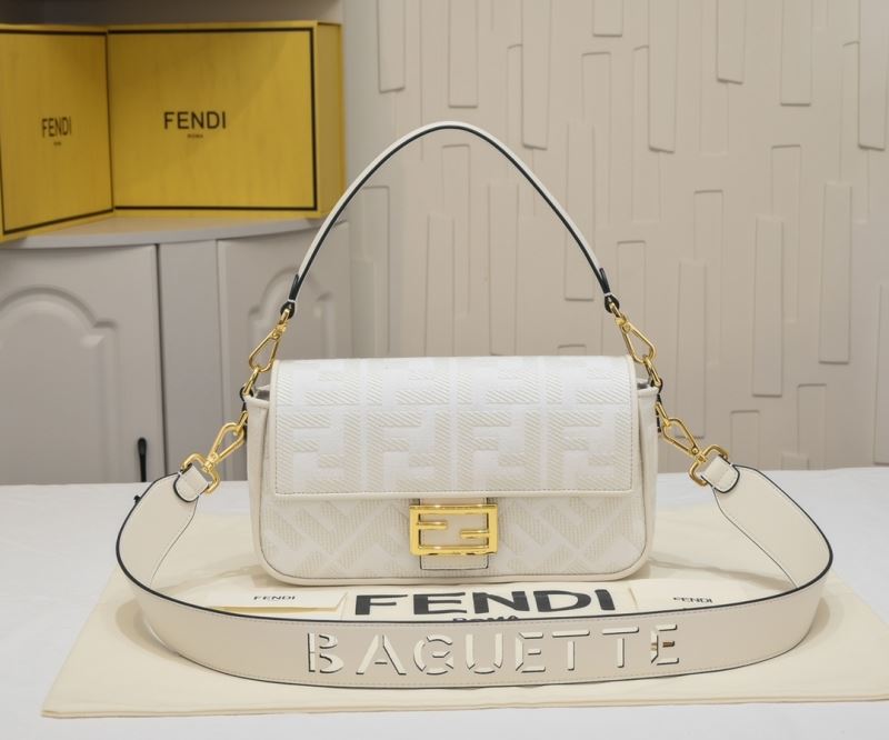 Fendi Satchel Bags